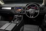 Volkswagen Touareg V6 TDI Adventure 2017 года (AU)